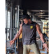 Get FIt Gym Tshirt