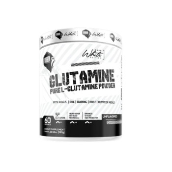 Gibbon Nutrition Glutamine 300g Gibbon Nutrition Glutamine 300g