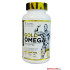 Gold Omega FIsh oil By Kevin Levrone  100 caps