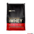 Gold Standard Whey By Optimum Nutrition 10lbs