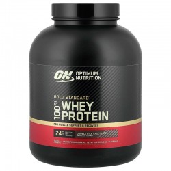 Gold Standard Whey By Optimum Nutrition 5lbs