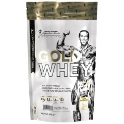 Gold Whey Protein 1lbs by Kevin Levrone Gold Whey Protein 1lbs by Kevin Levrone
