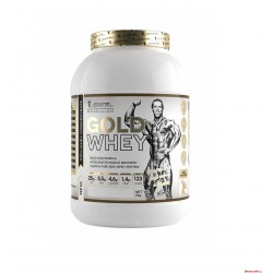 Gold whey By Kevin Levrone 2kg