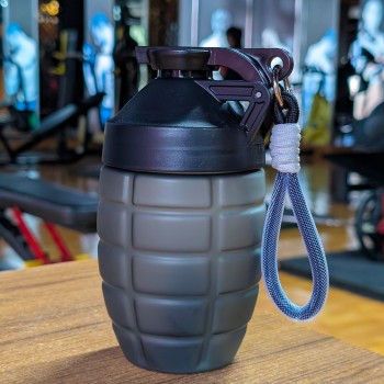 Grenade Protein Shaker Grenade Protein Shaker