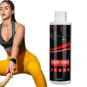 Gym Liquid Chalk