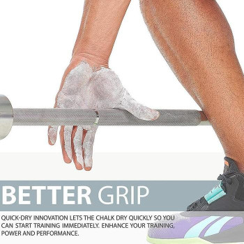 Gym Liquid Chalk