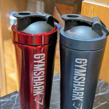 Gymshark Metal Shaker