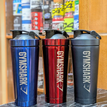 Gymshark Metal Shaker