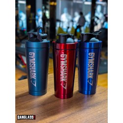 Gymshark Metal Shaker Gymshark Metal Shaker