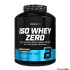 Iso Whey Zero by BiotechUSA 5lbs Iso Whey Zero by BiotechUSA 5lbs