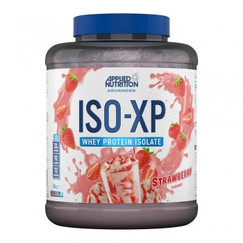 Iso xp By Applied Nutrition 5lbs