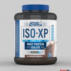 Iso xp By Applied Nutrition 5lbs Iso xp By Applied Nutrition 5lbs