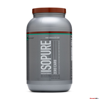 Isopure Zero Carb Whey Protein Isolate 3 Lbs Isopure Zero Carb Whey Protein Isolate 3 Lbs