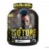 Isotope Whey Protein By Nuclear Nutrition  2 kg 