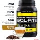 Kaged Muscle Whey Protein 3lbs Kaged Muscle Whey Protein 3lbs