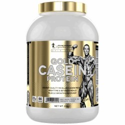 Kevin Levrone Gold Casein 2kg