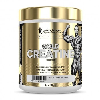 Kevin Levrone Gold Creatine 300g Flavored