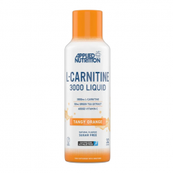 L Carnitine Liquid Applied Nutrition