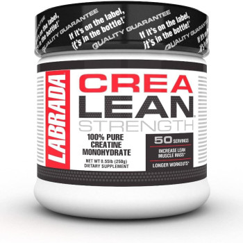 Labrada CreaLean Creatine