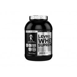 Levro Whey By KEVIN LEVRONE 2 kg