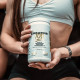 Magnum Micronized Creatine 80 Servings