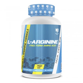 Mr L Arginine 180 Tab Mr L Arginine 180 Tab