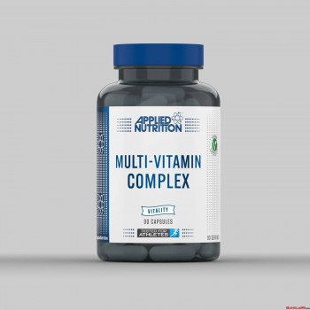 Applied Nutrition Multi Vitamin 90 Applied Nutrition Multi Vitamin 90
