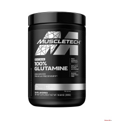 MuscleTech Glutamine 60 Servings MuscleTech Glutamine 60 Servings