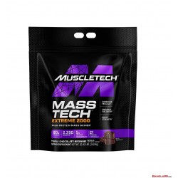 MuscleTech Mass Tech Extreme 2000 20lbs MuscleTech Mass Tech Extreme 2000 20lbs