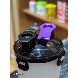 Muscletech HYDRACUP 2.0 Dual Shaker Cup Muscletech HYDRACUP 2.0 Dual Shaker Cup