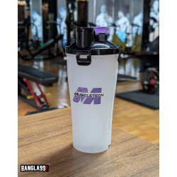 Muscletech HYDRACUP 2.0 Dual Shaker Cup Muscletech HYDRACUP 2.0 Dual Shaker Cup