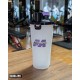 Muscletech HYDRACUP 2.0 Dual Shaker Cup Muscletech HYDRACUP 2.0 Dual Shaker Cup