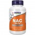 NOW NAC 100 Capsules