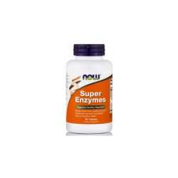 NOW Super Enzymes 90 cap NOW Super Enzymes 90 cap