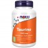 NOW Taurine 100 Tab