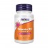 NOW Vitamin D3 120 Softgels