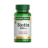 Nature’s Bounty Biotin 72 Softgels Nature’s Bounty Biotin 72 Softgels