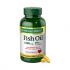 Nature’s Bounty Fish Oil 200 caps