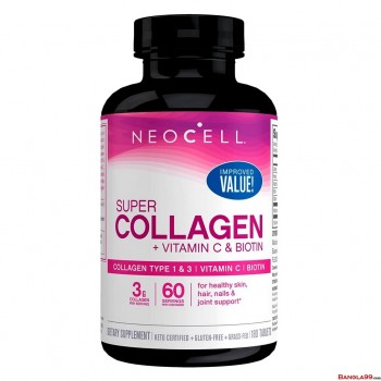 NeoCell Super Collagen 180 NeoCell Super Collagen 180