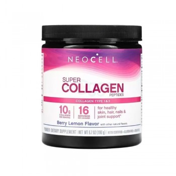 NeoCell Super Collagen Peptides