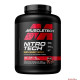 Nitrotech Whey Gold By Muscletech 5lbs