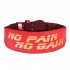 No Pain No Gain belt No Pain No Gain belt