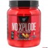 No xplode Pre workout 60 serving