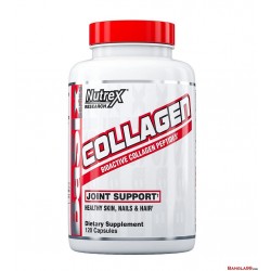 Nutrex Collagen 120 cap Nutrex Collagen 120 cap