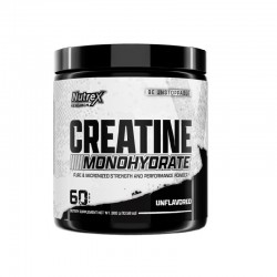 Nutrex Creatine Monohydrate Nutrex Creatine Monohydrate