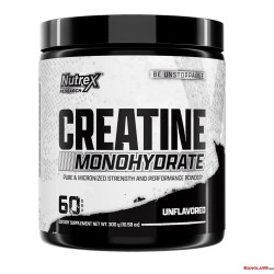 Nutrex Creatine Monohydrate Nutrex Creatine Monohydrate