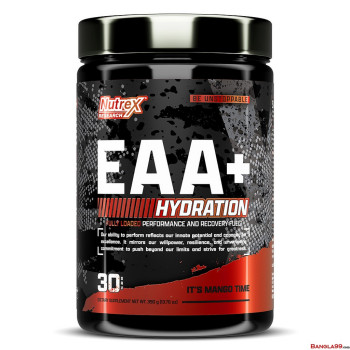 Nutrex EAA Nutrex EAA