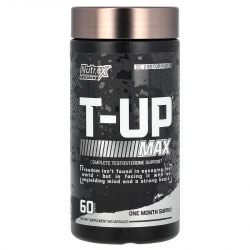 Nutrex Research T UP Booster