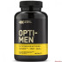 Opti-Men 180 Tablets by Optimum Nutrition 