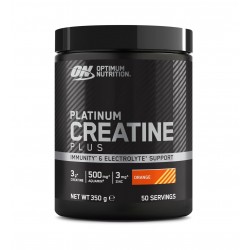 Optimum Nutrition Platinum Creatine Plus